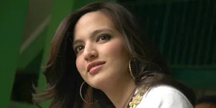 Nia Ramadhani Fokus Pada Kegiatan Sosial