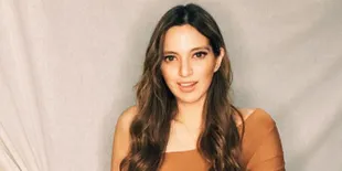 Nia Ramadhani Gelar Layar Tancap di Rumah Biar Nggak Bosan