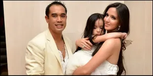 Nia Ramadhani Hamil Anak Cowok, Ardie Bakrie Cerita Dapat Ilham