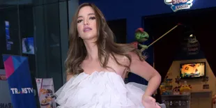 Nia Ramadhani Malu-Maluin di Depan Mertua Saat Naik Jet Pribadi, Ardi Lakukan Ini