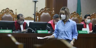 Nia Ramadhani Minta Keringanan Hukuman, Pihak JPU Tetap Ingin Sang Artis Direhabilitasi 12 Bulan