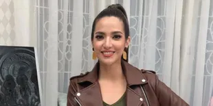 Nia Ramadhani Pernah Belikan Mantan Pacar Kado Seharga Rp 50 Juta, Eh Ditinggal Juga