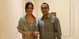 Nia Ramadhani Pilih Anjing Paling Mahal Sebagai Peliharaan: Kayaknya Masih Mampu Deh Laki Gue