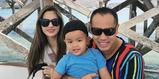 Nia Ramadhani Sudah Nggak Mau Syuting Sinetron, Ardie Bakrie: Alhamdulillah Sadar