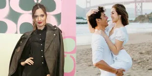 Nia Ramadhani Ucap Selamat dan Minta Jaga Jedar, Apa Jawaban Richard Kyle?