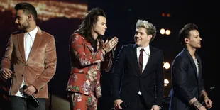 Niall Horan Jamin One Direction Segera Kembali Dengan Banyak Show