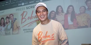 Niat Daftarkan Citayam Fashion Week ke HAKI Dicibir Netizen, Baim Wong Akui Tak Kapok Berbuat Baik