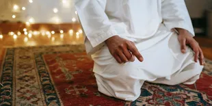 Niat dan Doa Tahajud Beserta Arti, Ketahui Pula Keutamaannya