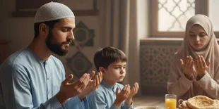 Niat Puasa Ramadan 2026: Bacaan Arab, Latin, dan Terjemahan