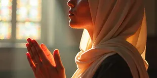 Niat Qadha Puasa Ramadan dan Caranya dengan Lengkap, Bisa Lakukan Setelah Lebaran