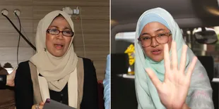 Niat Riyanti Sofyan Rayakan Ultah Marshanda Berbuah Pahit