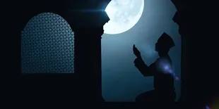 Niat Sholat Fajar Beserta Tata Cara - Doanya, Ibadah Sunnah yang Lebih Baik dari Dunia dan Seisinya