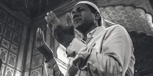 Niat Sholat Mutlak dan Tata Caranya, Pahami Juga Waktu Pelaksanaannya