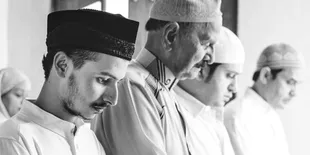 Niat Sholat Qashar dan Tata Caranya, Ketahui Juga Syarat-syaratnya
