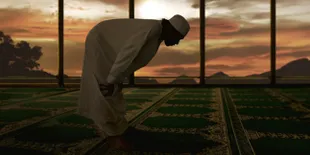 Niat Sholat Tahiyatul Masjid dan Tata Caranya, Pahami Juga Hukum Serta Anjurannya