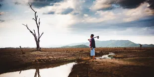 Niat Sholat Tolak Bala atau Sholat Rebo Wekasan Beserta Penjelasannya