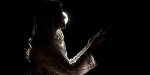 Niat Sholat Witir Lengkap 3 Rakaat dan 1 Rakaat Beserta Tata Cara dan Keutamaannya