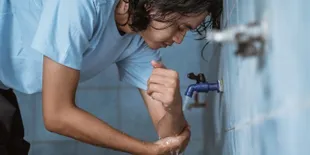 Niat Wudhu Lengkap dengan Tata Caranya, Pahami juga Hal-Hal yang Bisa Membatalkan