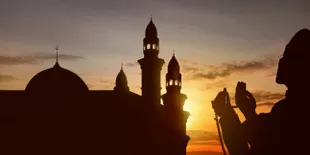 Niat Zakat Fitrah untuk Diri Sendiri dan Keluarga, Pahami Juga Syarat-Syaratnya