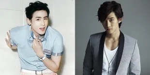 Nichkhun &#38; Tiffany Putus, Taecyeon Takut Pacari Park Shin Hye?