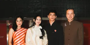 Nicholas Saputra Beberkan Alasan Pemilihan Pemain Film RANGGA & CINTA