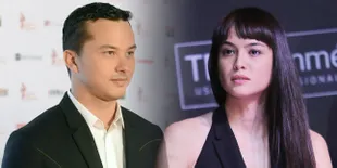 Nicholas Saputra dan Mariana Renata Masih Saling Menyimpan Rasa?