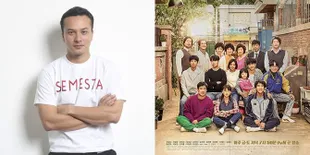Nicholas Saputra Suka Banget Drama 'REPLY 1988', Langsung Ketagihan dari Episode Pertama