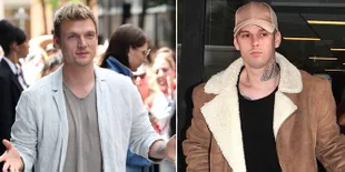 Nick Carter Laporkan Aaron Carter Atas Dugaan Rencana Pembunuhan Istrinya
