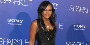 Nick Gordon Dituduh Jadi Pembunuh Bobbi Kristina Brown