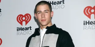 Nick Jonas: Aku Terhormat Bisa Perankan Karakter Gay Lagi
