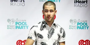 Nick Jonas: Solo Karir Itu Lebih Menakutkan Daripada Bareng Grup