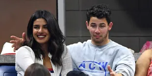 Nick Jonas Ungkap Penyakit Yang Ia Derita, Priyanka Chopra Beri Dukungan Manis