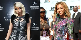 Nicki Minaj Bakal Tiru Cara Beyonce Merilis Album?