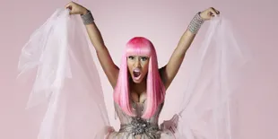 Nicki Minaj Fokus Ngerap di Album Baru