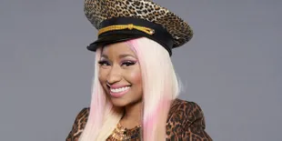 Nicki Minaj Main Film Komedi