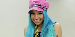 Nicki Minaj Rilis Single Baru, Freedom!