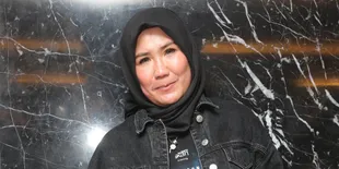 Nicky Astria Beri Pesan ke Generasi Muda Soal Perayaan Hari Merdeka