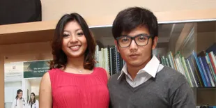 Nicky Tirta Ingin Bawa Anak Saat Resepsi Pernikahan
