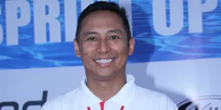 Nico Siahaan Merasa Bertanggung Jawab Terhadap Generasi Muda