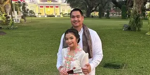 Eks Menpora Dito Ariotedjo Digugat Cerai Niena Kirana, Sidang Perdana 24 Desember 2025