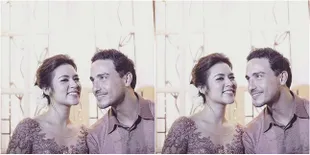 Nikah 3 September, Mas Kawin Hamish Untuk Raisa Masih Rahasia