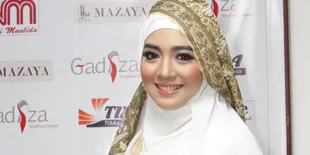 Nikah 9 November, Nuri Maulida Tinggal Serahkan Foto ke KUA