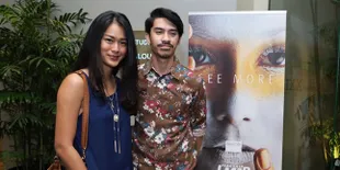 Nikah Beda Negara, Prisia Nasution Bolak-Balik Indonesia-Malaysia