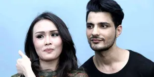 Nikah Beda Negara, Vin Rana dan Nita Jadi Sorotan Media India