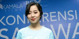 Nikah Besok, Akad Karina Salim Usung Konsep Adat Sunda