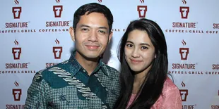 Nikah, Dude Harlino Inginkan Resepsi Sederhana