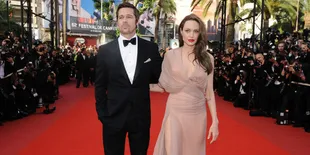 Nikah Gratis, Bulan Madu Angelina Jolie Telan Biaya Triliunan?