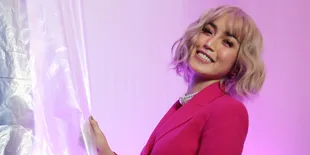 Nikah, Jessica Iskandar Pesan 30 Sepatu Buat Dirinya Sendiri - Keluarga dan Pagar Ayu