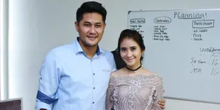 Nikah, Ryana Dea Pakai Gaun Rancangan Zaskia dan Shireen Sungkar