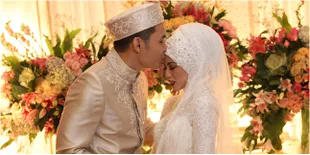 Nikah Sama Artis Ganteng &#38; Romantis Ben Kasyafani, Apa Kata Ines?